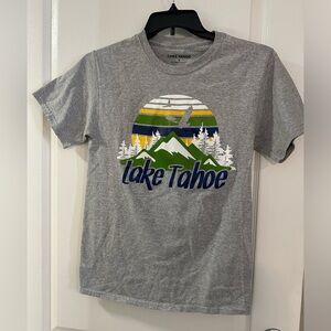 T-shirt, Size S